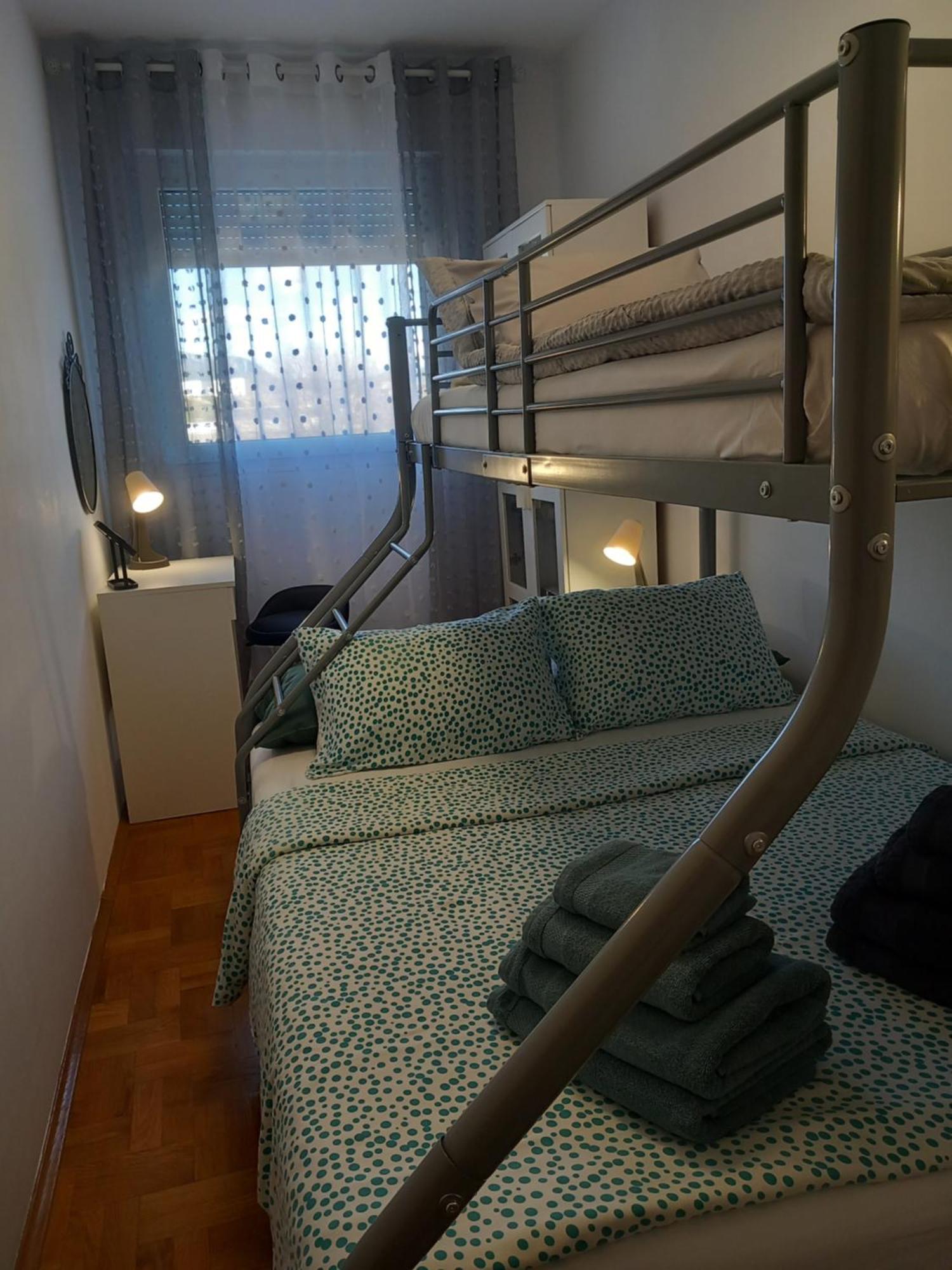Apartment Harmony - Pleasant And Comfortable Place With A Balcony And A Secured Garage Split Ngoại thất bức ảnh