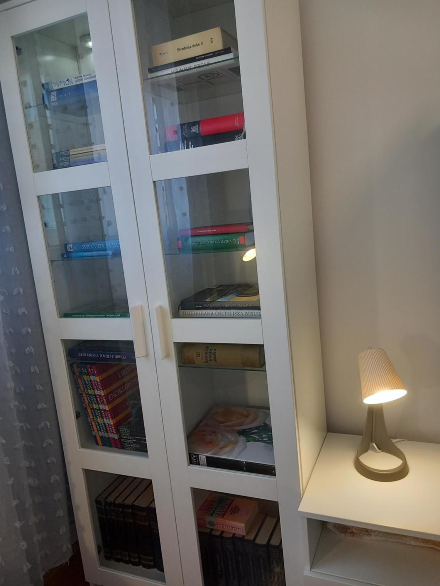 Apartment Harmony - Pleasant And Comfortable Place With A Balcony And A Secured Garage Split Ngoại thất bức ảnh