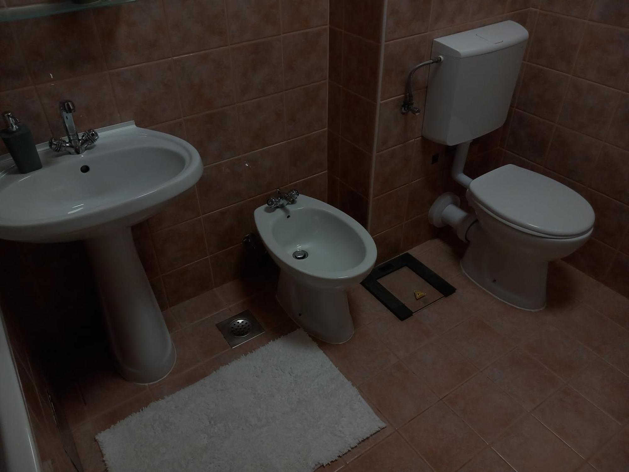 Apartment Harmony - Pleasant And Comfortable Place With A Balcony And A Secured Garage Split Ngoại thất bức ảnh