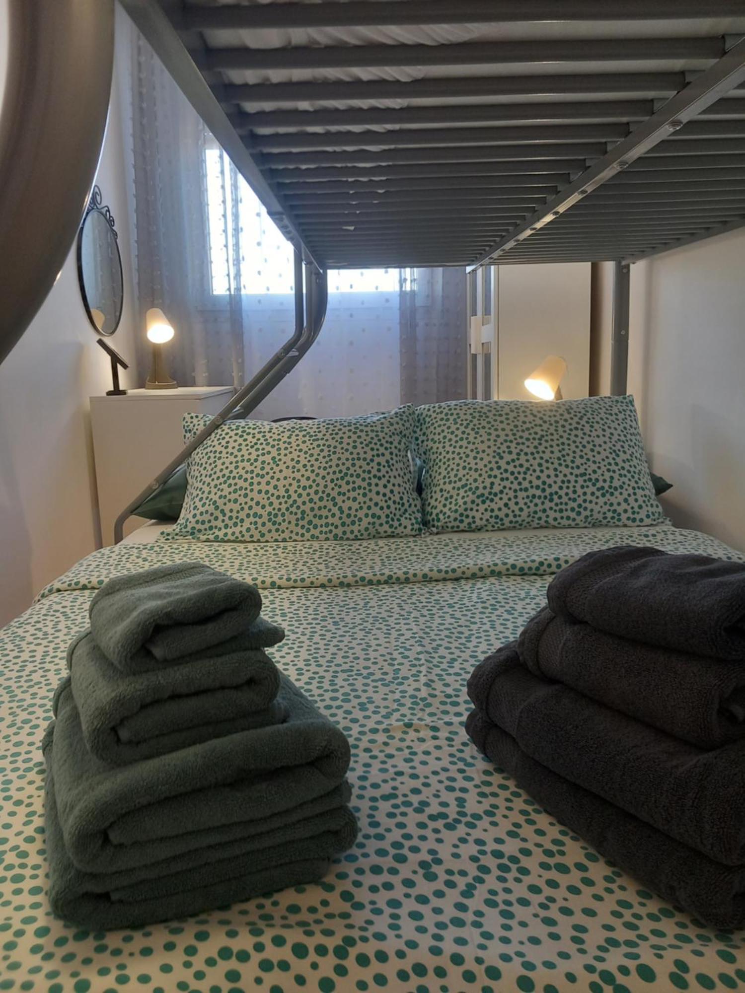 Apartment Harmony - Pleasant And Comfortable Place With A Balcony And A Secured Garage Split Ngoại thất bức ảnh