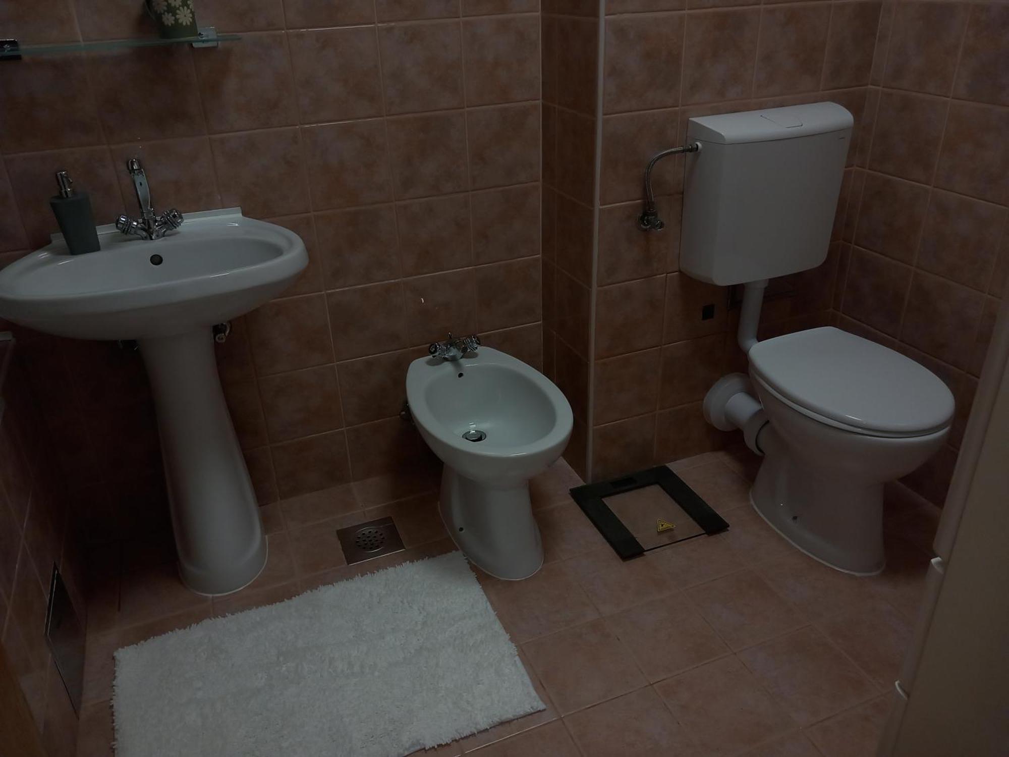 Apartment Harmony - Pleasant And Comfortable Place With A Balcony And A Secured Garage Split Ngoại thất bức ảnh