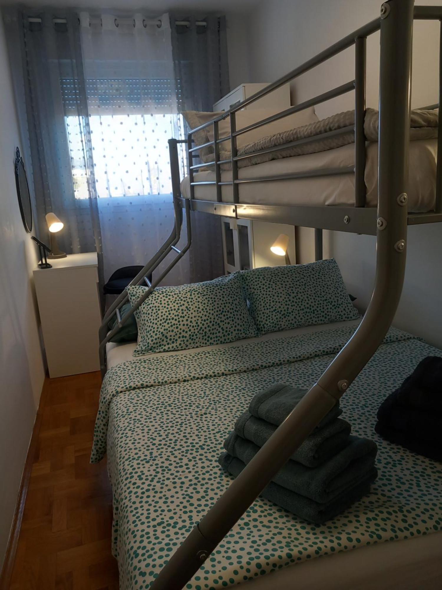 Apartment Harmony - Pleasant And Comfortable Place With A Balcony And A Secured Garage Split Ngoại thất bức ảnh